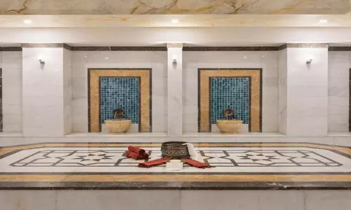 هتل رامادا ریزورت بای ویندهام لارا آنتالیا